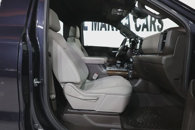 Brand New 2024 GMC Sierra 1500 Elevation | GCC Specs | Zero KM-14