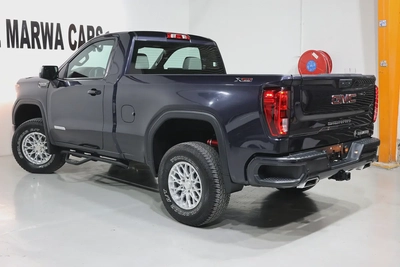 Brand New 2024 GMC Sierra 1500 Elevation | GCC Specs | Zero KM-2