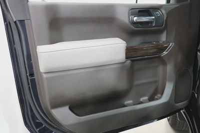 Brand New 2024 GMC Sierra 1500 Elevation | GCC Specs | Zero KM-7