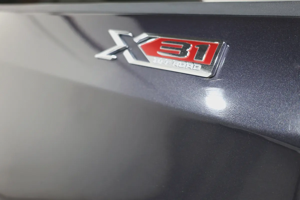 Brand New 2024 GMC Sierra 1500 Elevation | GCC Specs | Zero KM-15-15