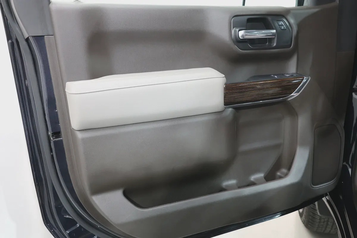 Brand New 2024 GMC Sierra 1500 Elevation | GCC Specs | Zero KM-7-7