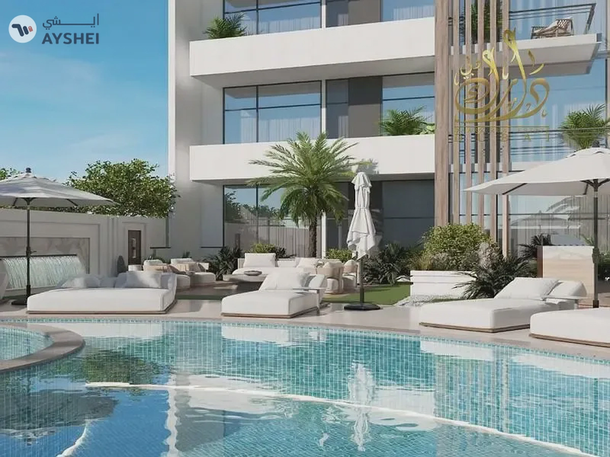 Apartment For Sale in Mi Casa by London Gate, JVC District 16, Jumeirah Village Circle (JVC), Dubai