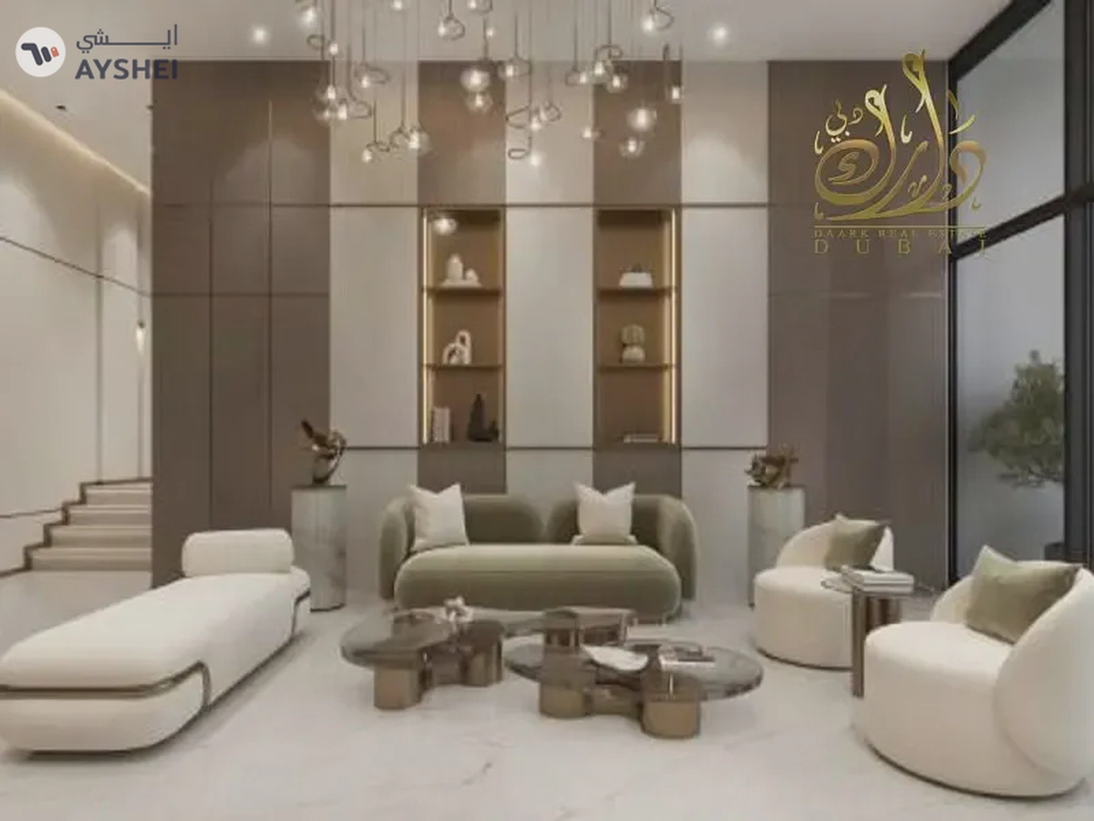 Apartment For Sale in Mi Casa by London Gate, JVC District 16, Jumeirah Village Circle (JVC), Dubai