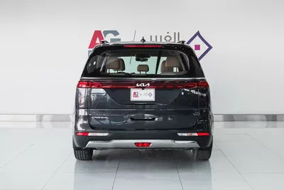 1 YR WARRANTY | AED 1750 PM | 3.5 LX | GCC-4