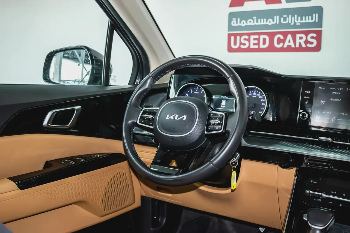 1 YR WARRANTY | AED 1750 PM | 3.5 LX | GCC-9-9