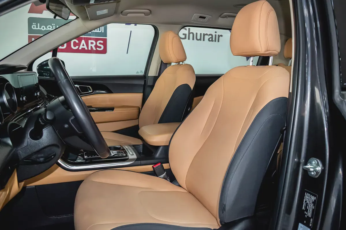 1 YR WARRANTY | AED 1750 PM | 3.5 LX | GCC-14-14