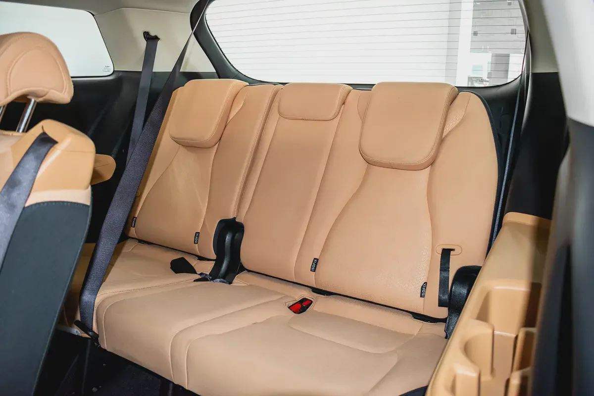 1 YR WARRANTY | AED 1750 PM | 3.5 LX | GCC-16-16
