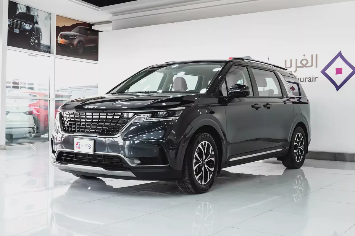 1 YR WARRANTY | AED 1750 PM | 3.5 LX | GCC