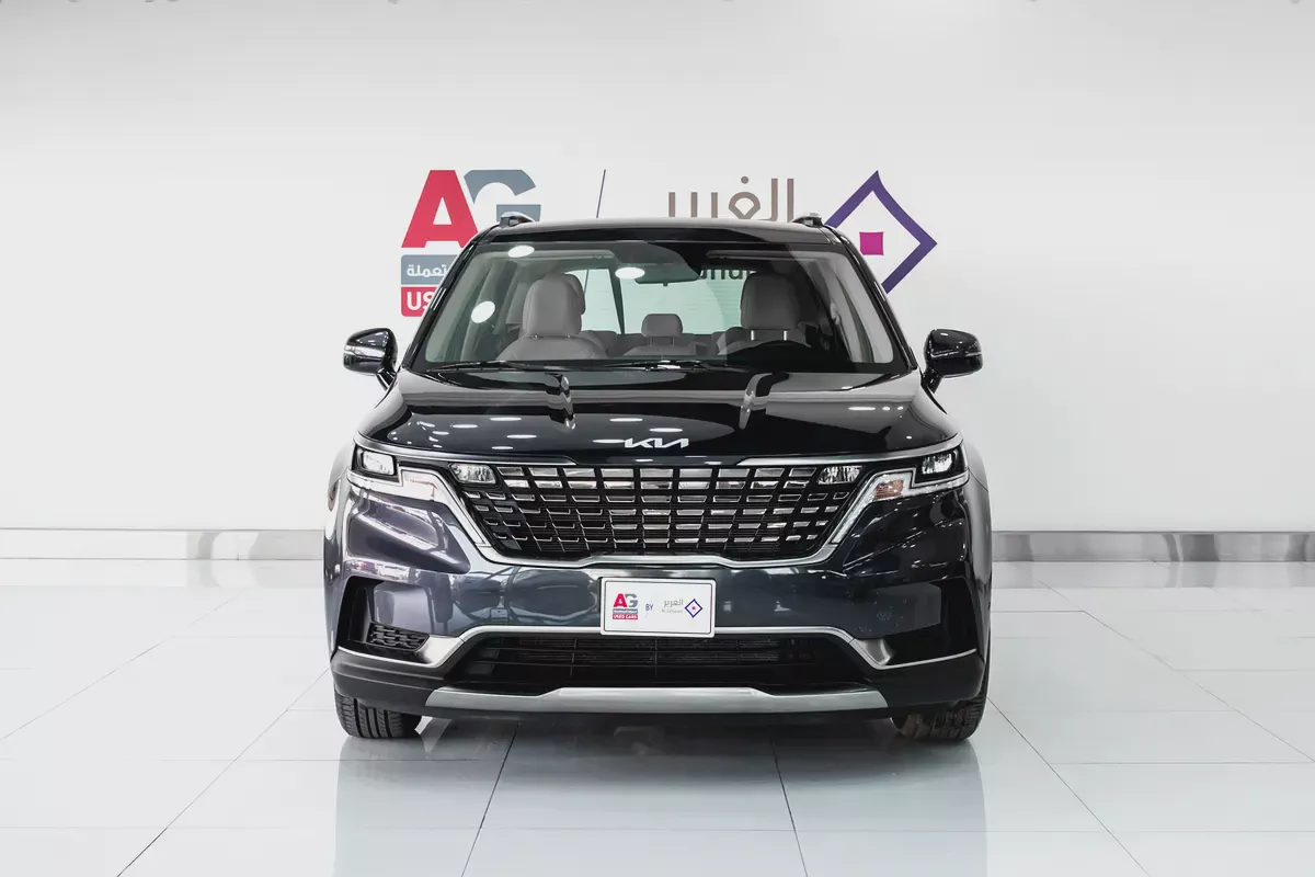 1 YR WARRANTY | AED 1750 PM | 3.5 LX | GCC-1-1