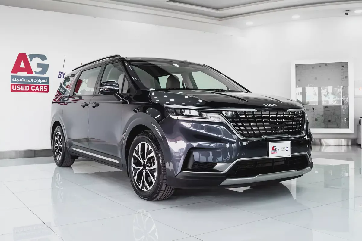 1 YR WARRANTY | AED 1750 PM | 3.5 LX | GCC-2-2
