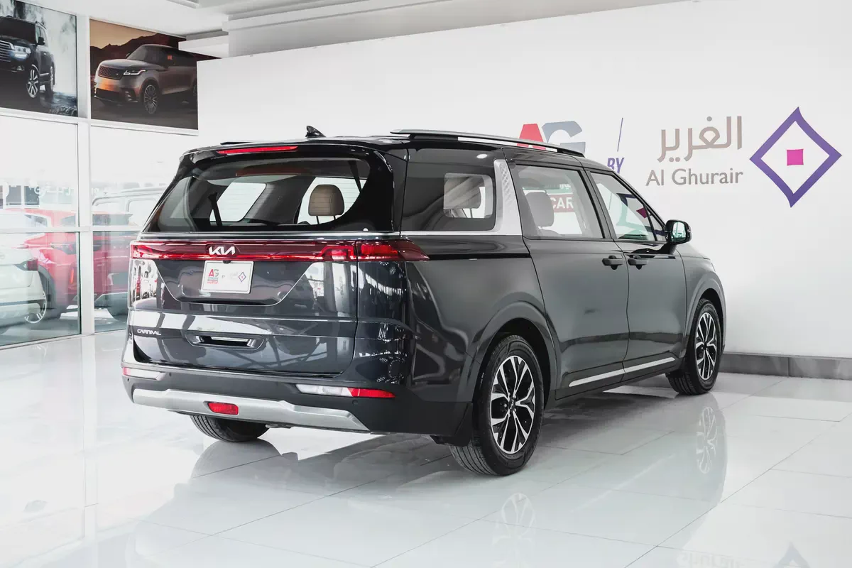 1 YR WARRANTY | AED 1750 PM | 3.5 LX | GCC-3-3