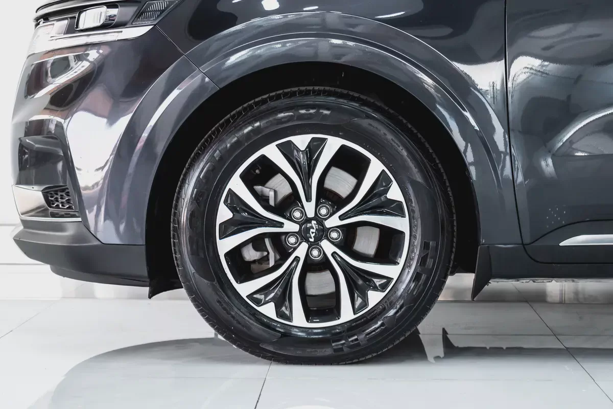 1 YR WARRANTY | AED 1750 PM | 3.5 LX | GCC-7-7
