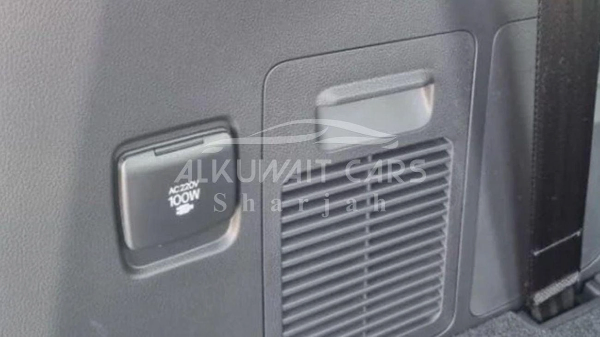Toyota Land Cruiser TOYOTA LAND CRUISER LC300 GXR 4.0P AT MY2025-9-0