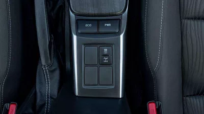 Toyota Fortuner EXR 2.4 diesel-14