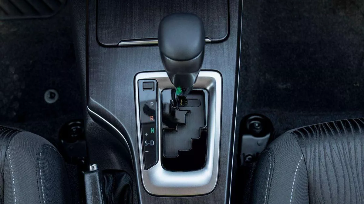 Toyota Fortuner EXR 2.4 diesel-13-0
