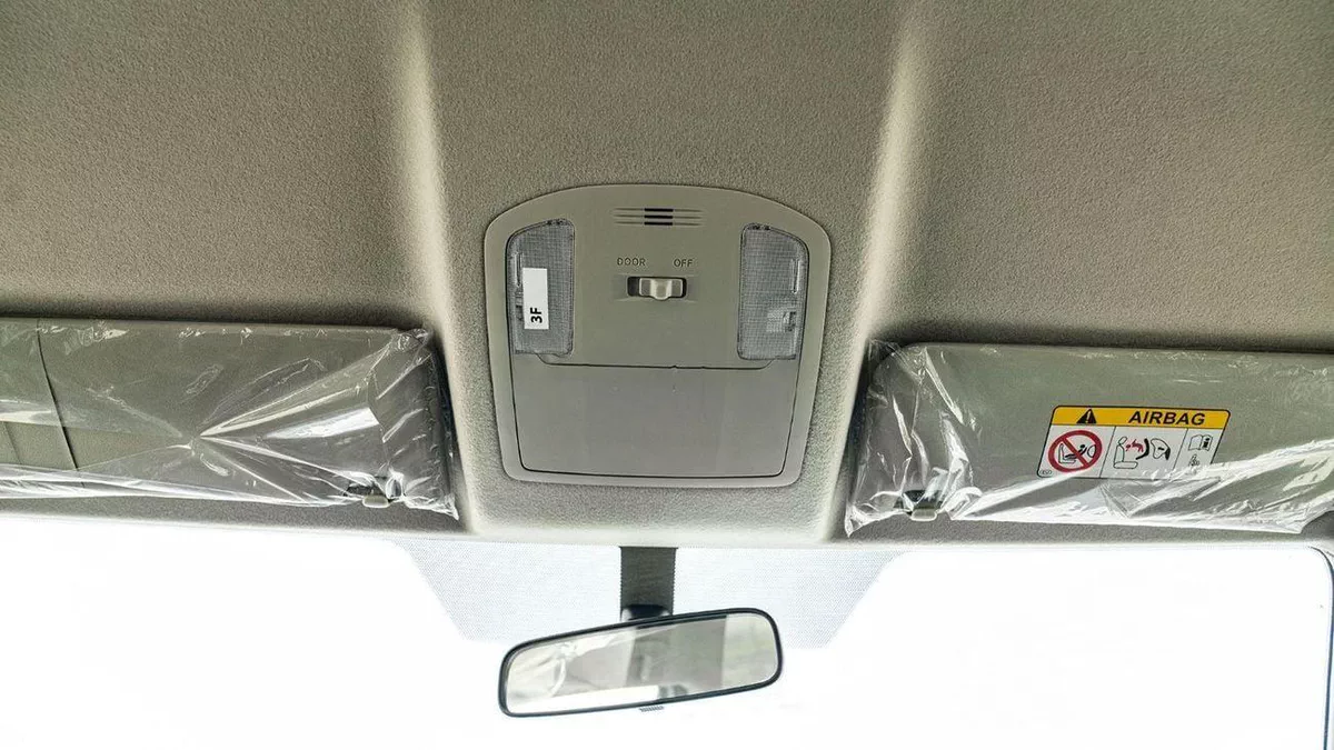 Toyota Fortuner EXR 2.4 diesel-22-0