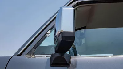 New 2026 Toyota Land Cruiser Hard Top-6