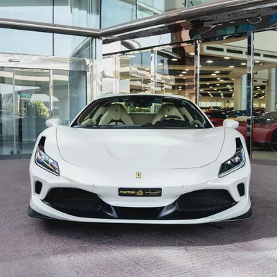 VERY LOW MILEAGE | 2021 F8 SPIDER | 20 INCH ALLOYS-5