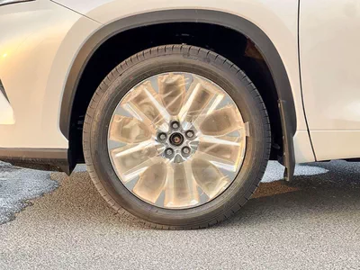 Toyota Highlander LTD HEV 2.5L - EXPORT ONLY-9