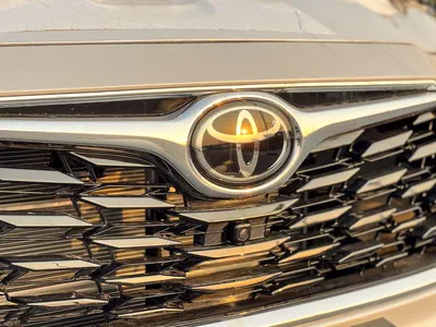 Toyota Highlander LTD HEV 2.5L - EXPORT ONLY-7