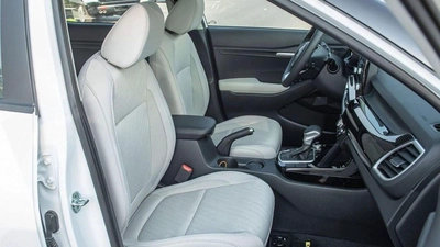 Kia Seltos EX SELTOS 1.6L-10