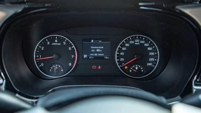 Kia Seltos EX SELTOS 1.6L-7