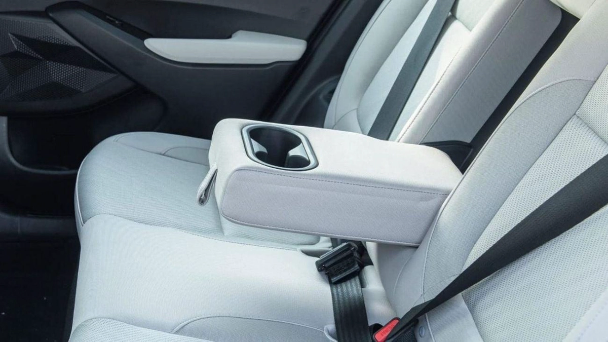 Kia Seltos EX SELTOS 1.6L