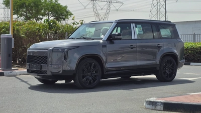 ROX ADAMAS VIP (Grey Orange)-3