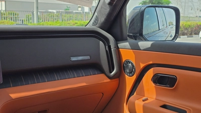 ROX ADAMAS VIP (Grey Orange)-9