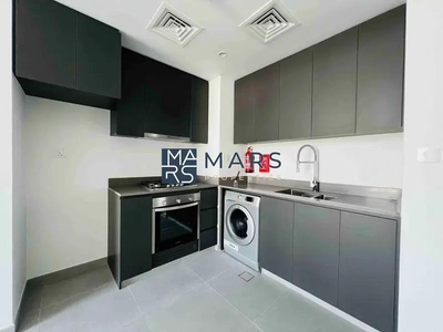 1bhk Apartment in Al jada-8