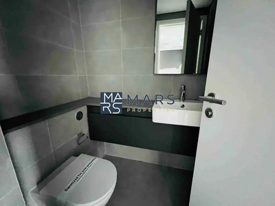 1bhk Apartment in Al jada-9