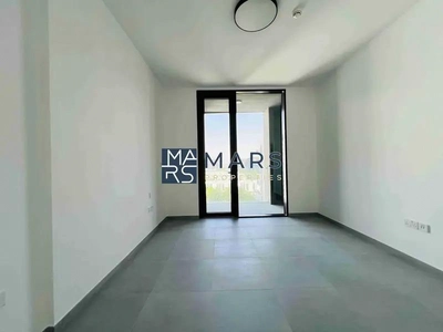 1bhk Apartment in Al jada-2