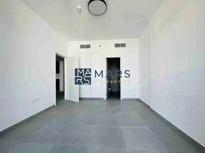 1bhk Apartment in Al jada-5