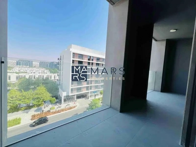 1bhk Apartment in Al jada-6