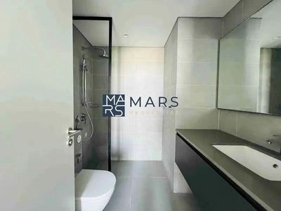 1bhk Apartment in Al jada-7