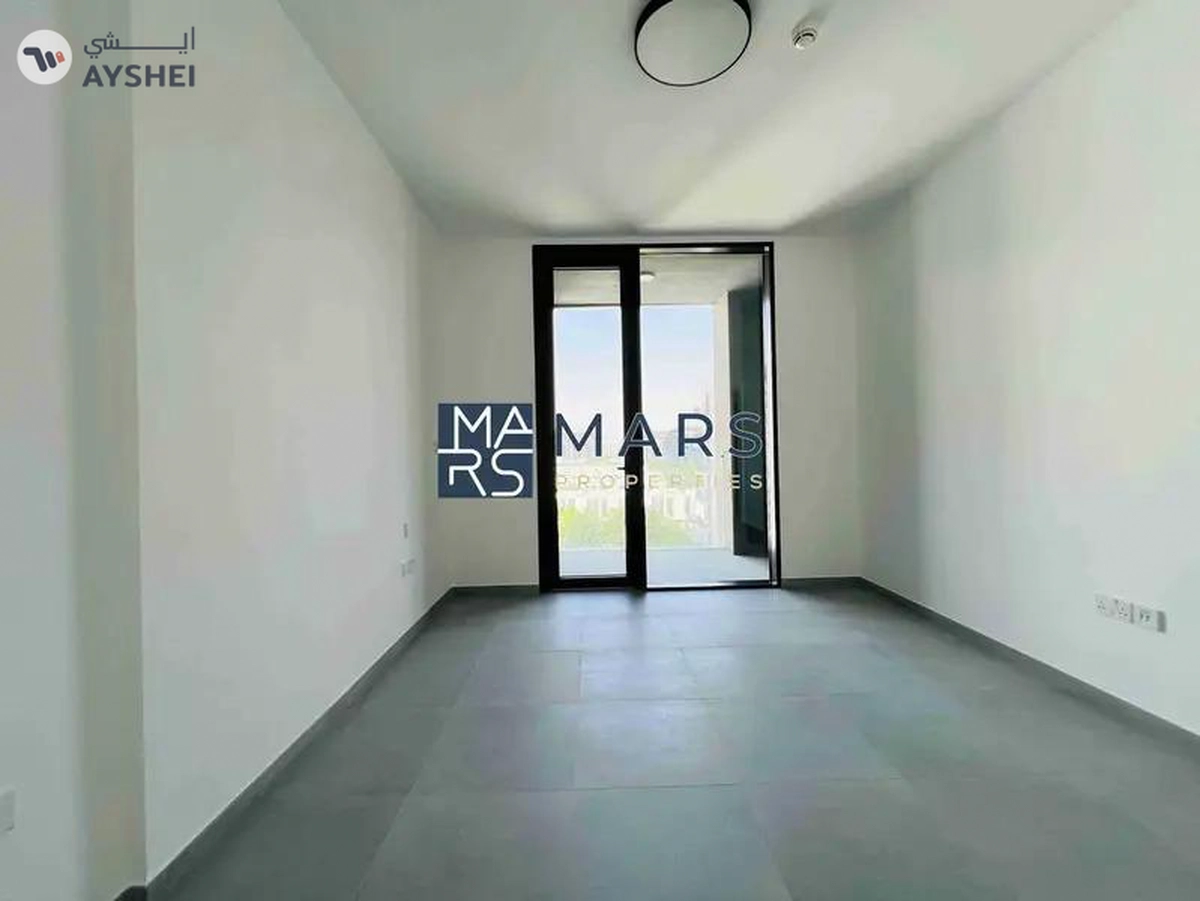 1bhk Apartment in Al jada-2-2