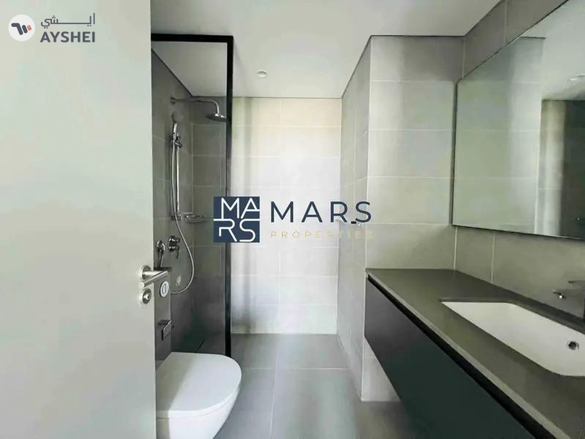 1bhk Apartment in Al jada-7-7