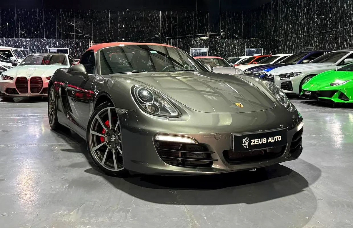 Original paint | GCC | Well Maintained | Al Naboodah Warranty 2026-15-15