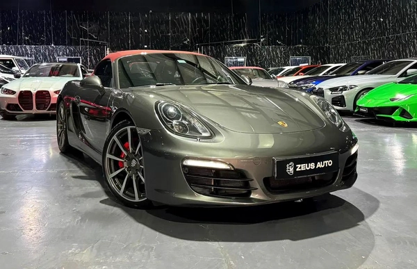 Original paint | GCC | Well Maintained | Al Naboodah Warranty 2026