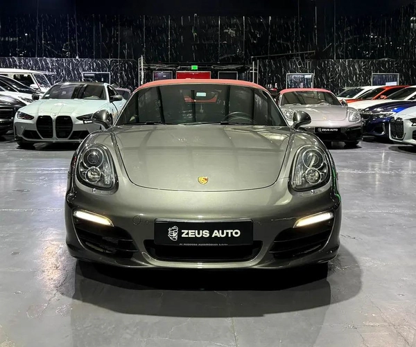 Original paint | GCC | Well Maintained | Al Naboodah Warranty 2026