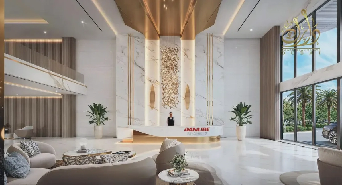GLOWING HOMES | MODERN GLAM | FULLY FURNISHED