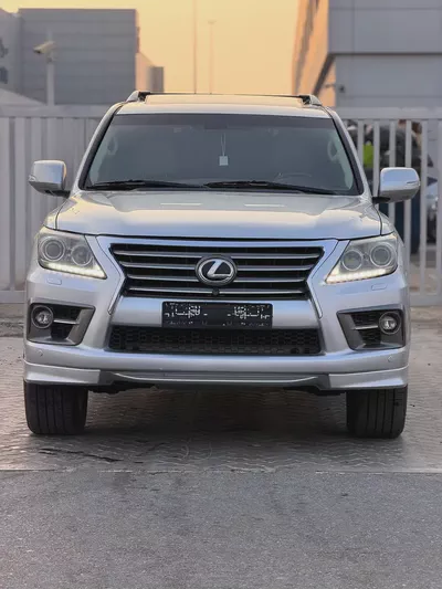 2010 Lexus LX 570 Sport GCC Specs-3