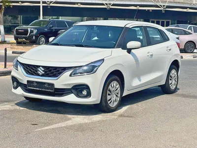 2025 Suzuki Baleno GL GCC Specs-0