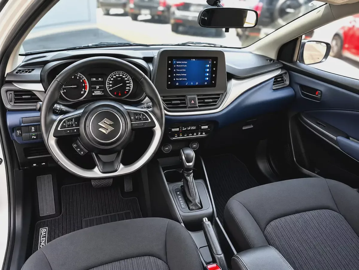 2025 Suzuki Baleno GL GCC Specs-11-11
