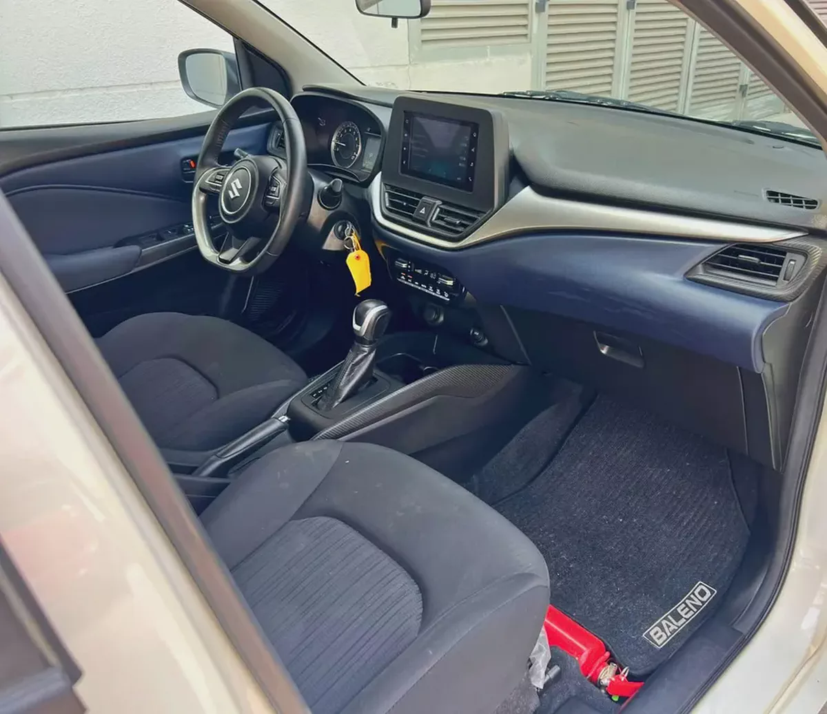 2025 Suzuki Baleno GL GCC Specs-14-14
