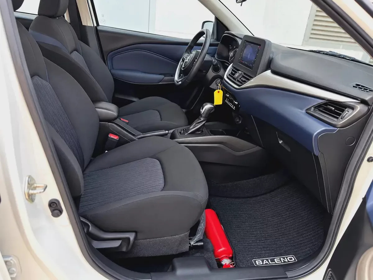 2025 Suzuki Baleno GL GCC Specs-16-16