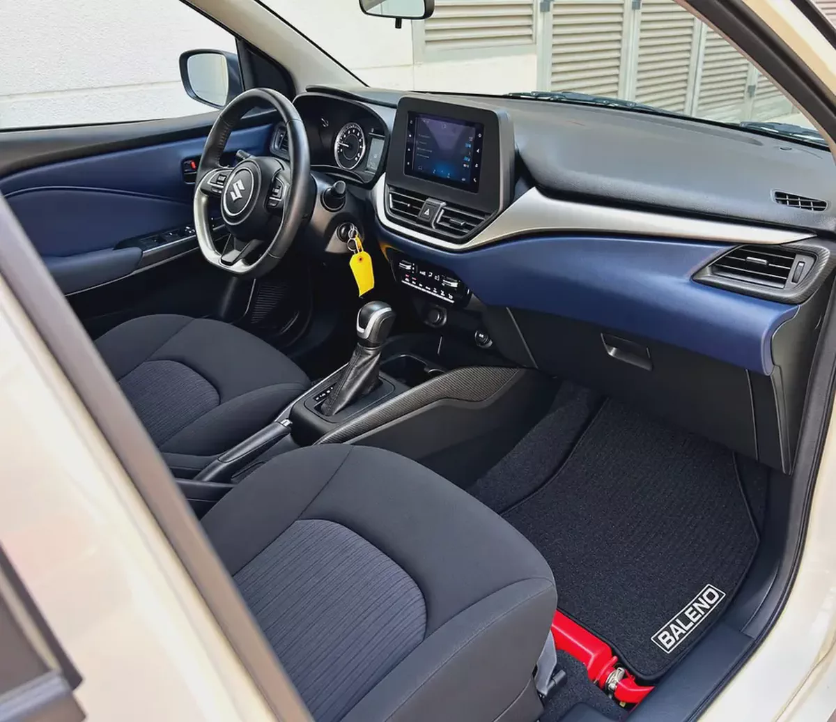 2025 Suzuki Baleno GL GCC Specs-17-17
