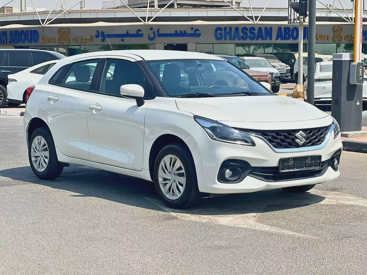 2025 Suzuki Baleno GL GCC Specs-8-8