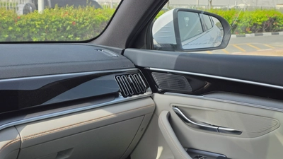 BYD SONG PLUS Design PHEV (White)-13