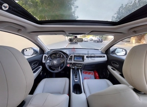 Lady Driven Car - 2020 Honda HRV – Full Option SUV – GCC Model